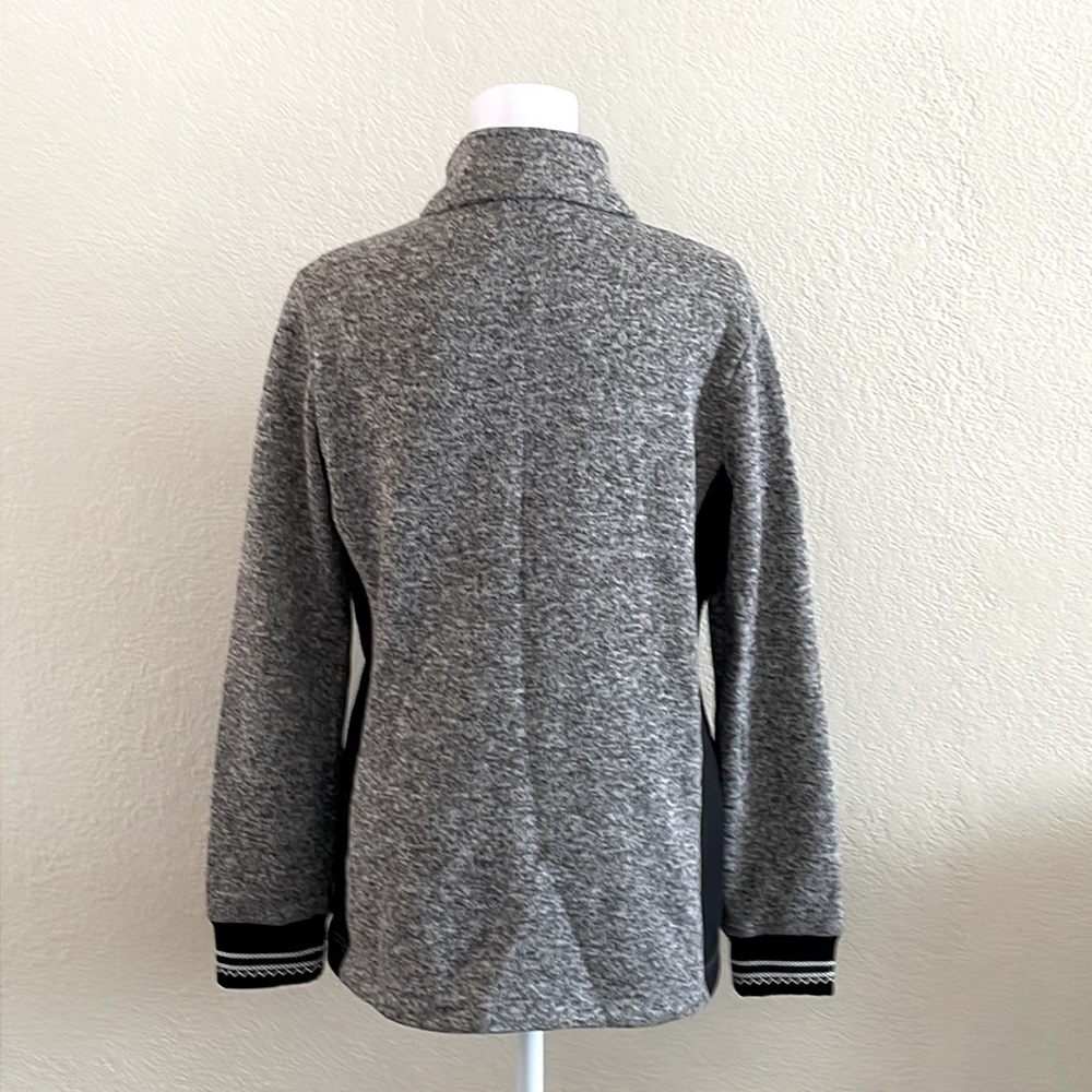 SWIX Full-Zip Jacket - Picture 3 of 5